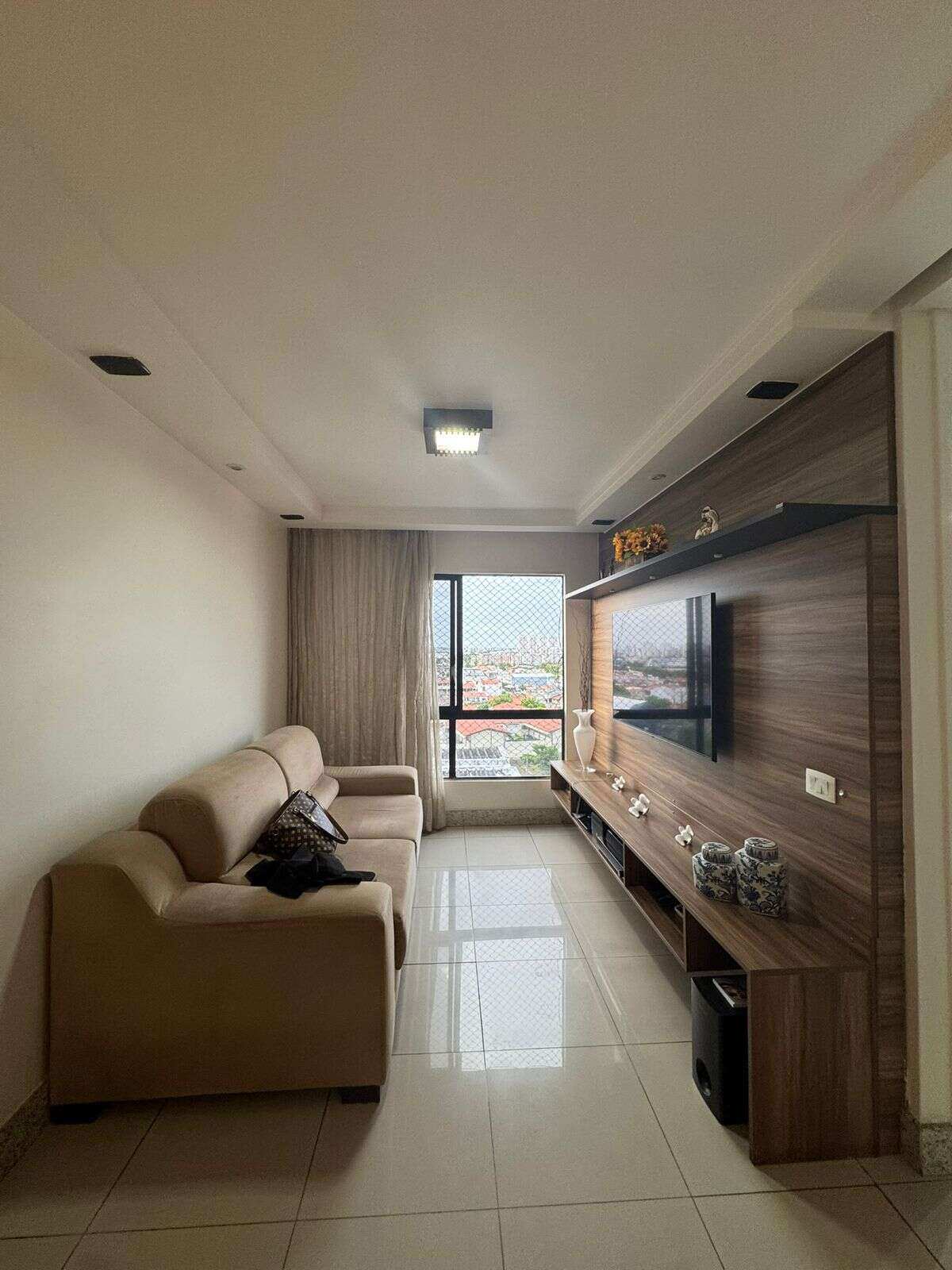 Apartamento, 2 quartos - Foto 1