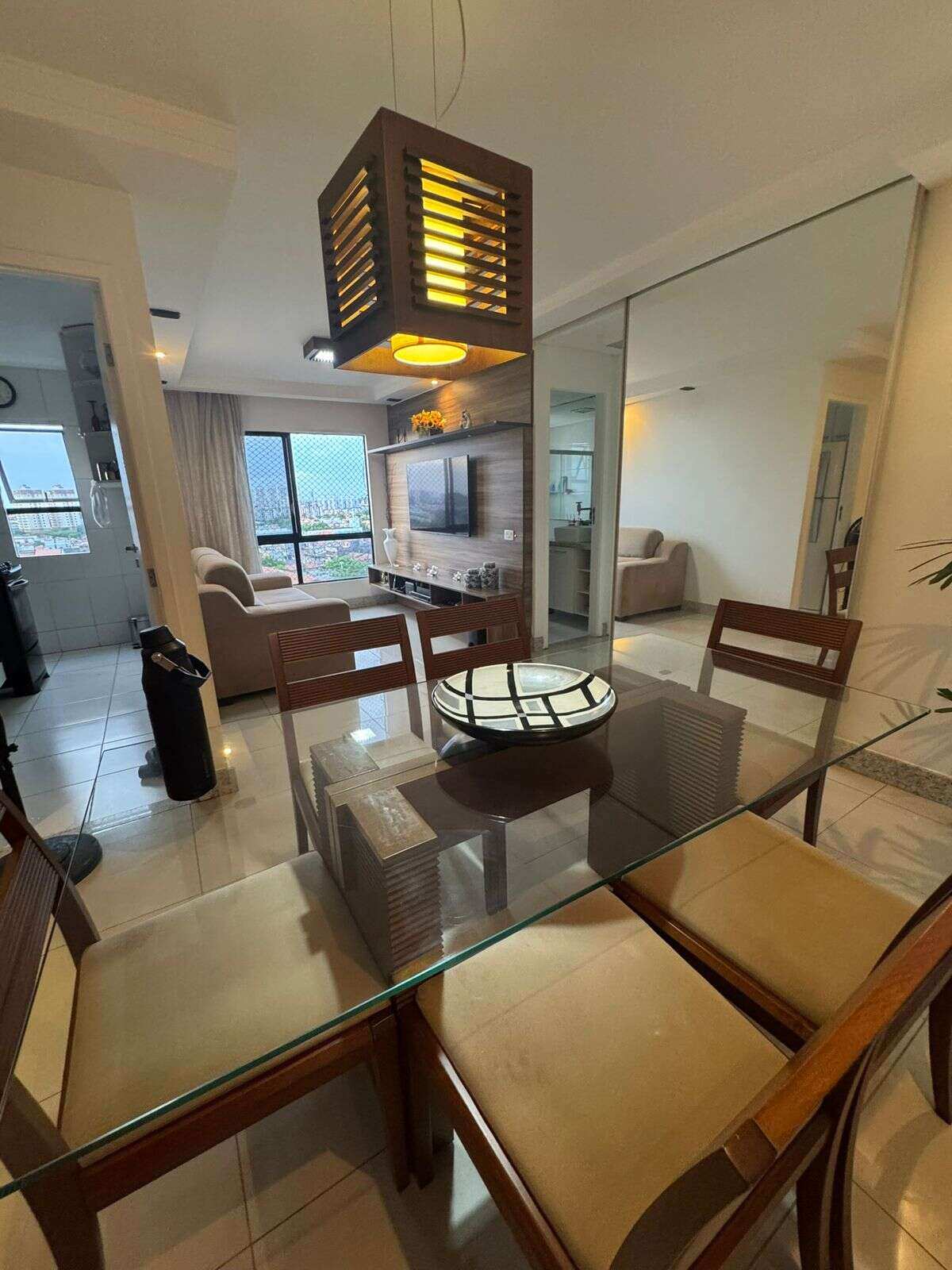 Apartamento, 2 quartos - Foto 2