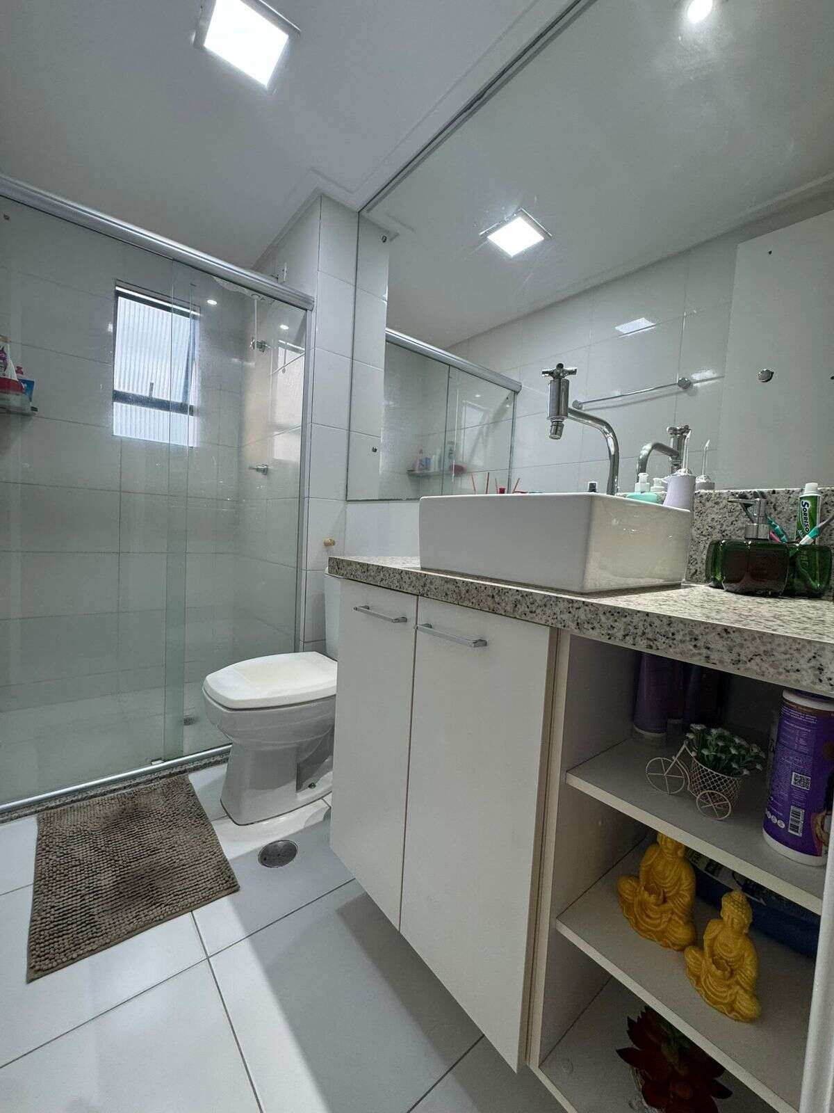 Apartamento, 2 quartos - Foto 3