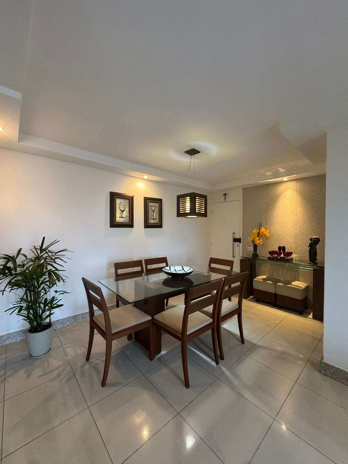 Apartamento, 2 quartos - Foto 4