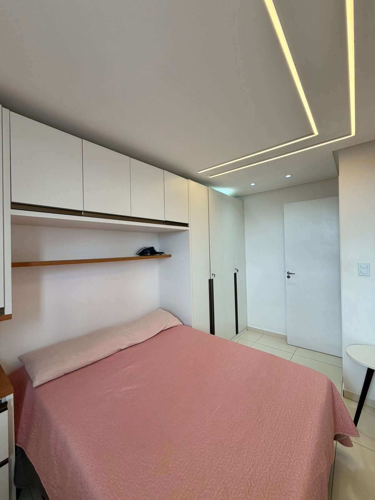 Apartamento, 2 quartos, 55 m² - Foto 7