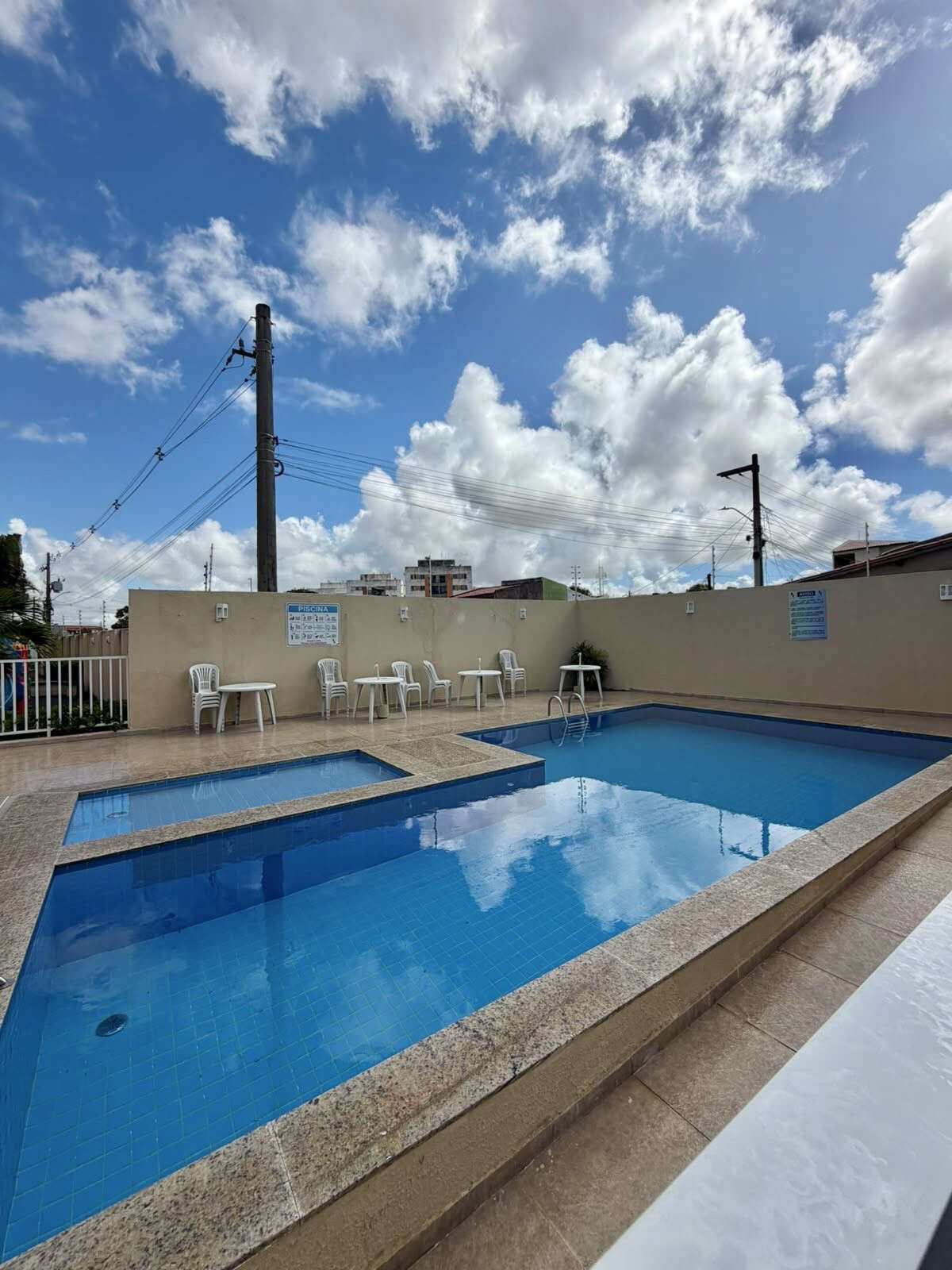 Apartamento, 2 quartos, 55 m² - Foto 13
