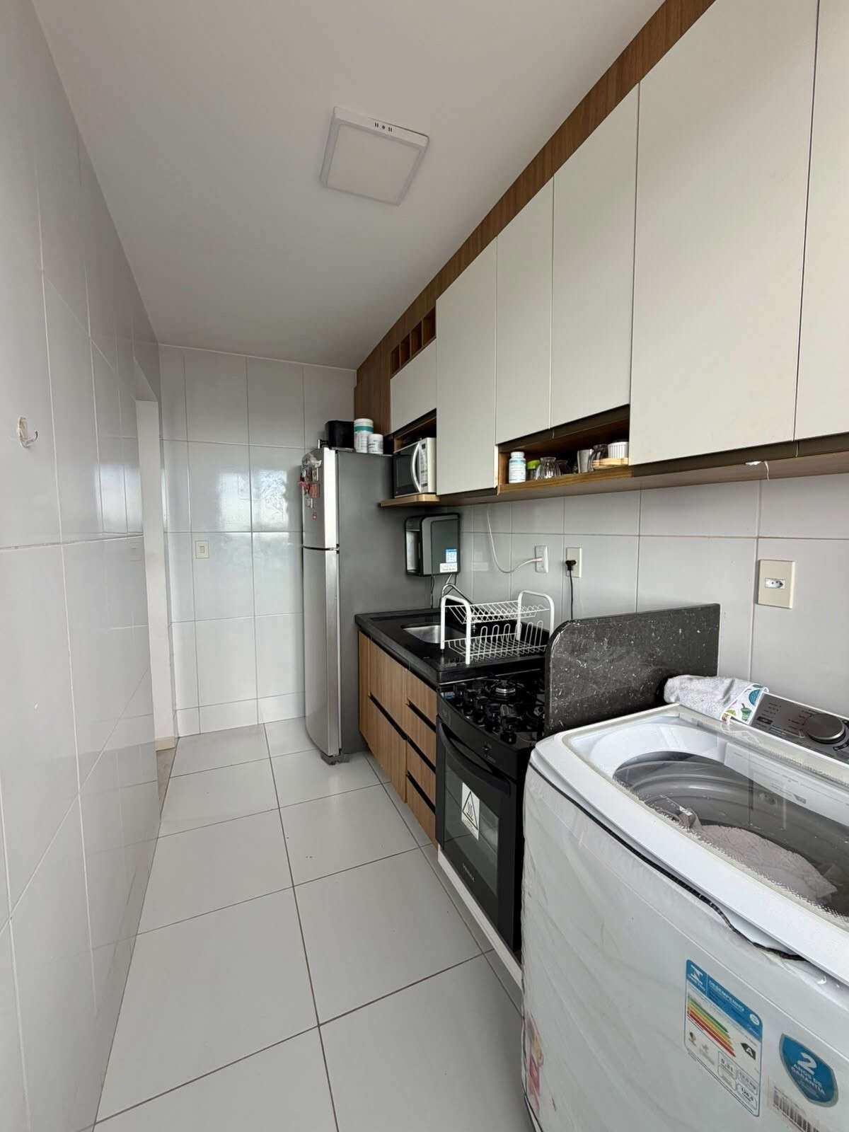 Apartamento, 2 quartos, 55 m² - Foto 10