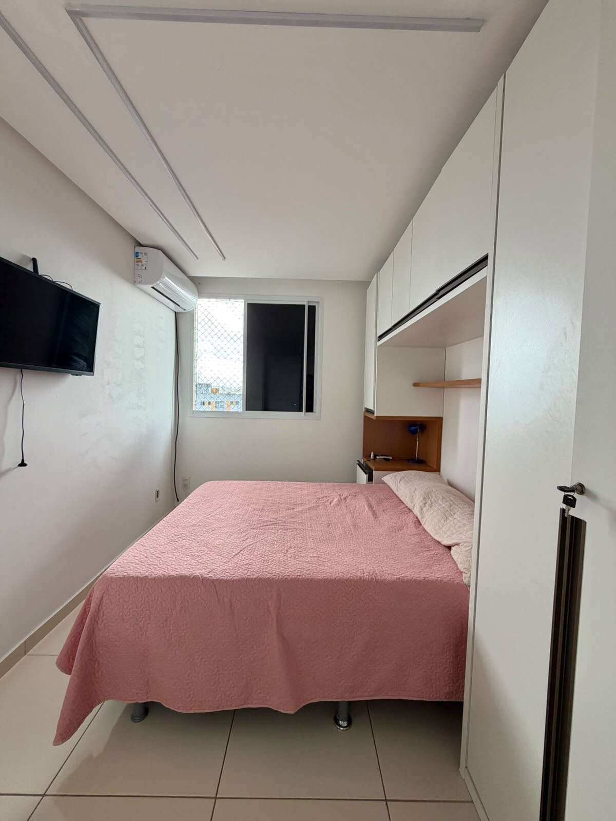 Apartamento, 2 quartos, 55 m² - Foto 8