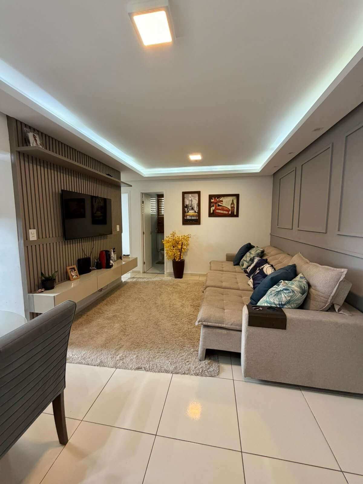 Apartamento, 2 quartos, 55 m² - Foto 6