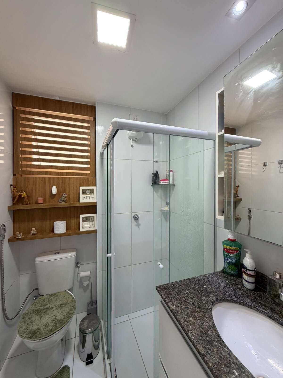 Apartamento, 2 quartos, 55 m² - Foto 12