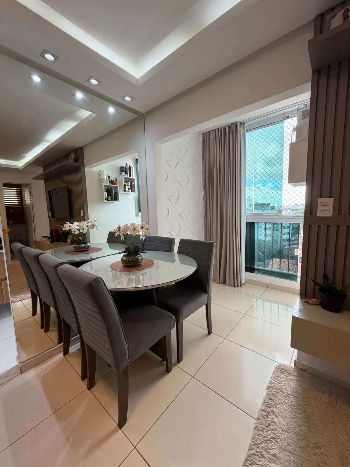Apartamento, 2 quartos, 55 m² - Foto 4