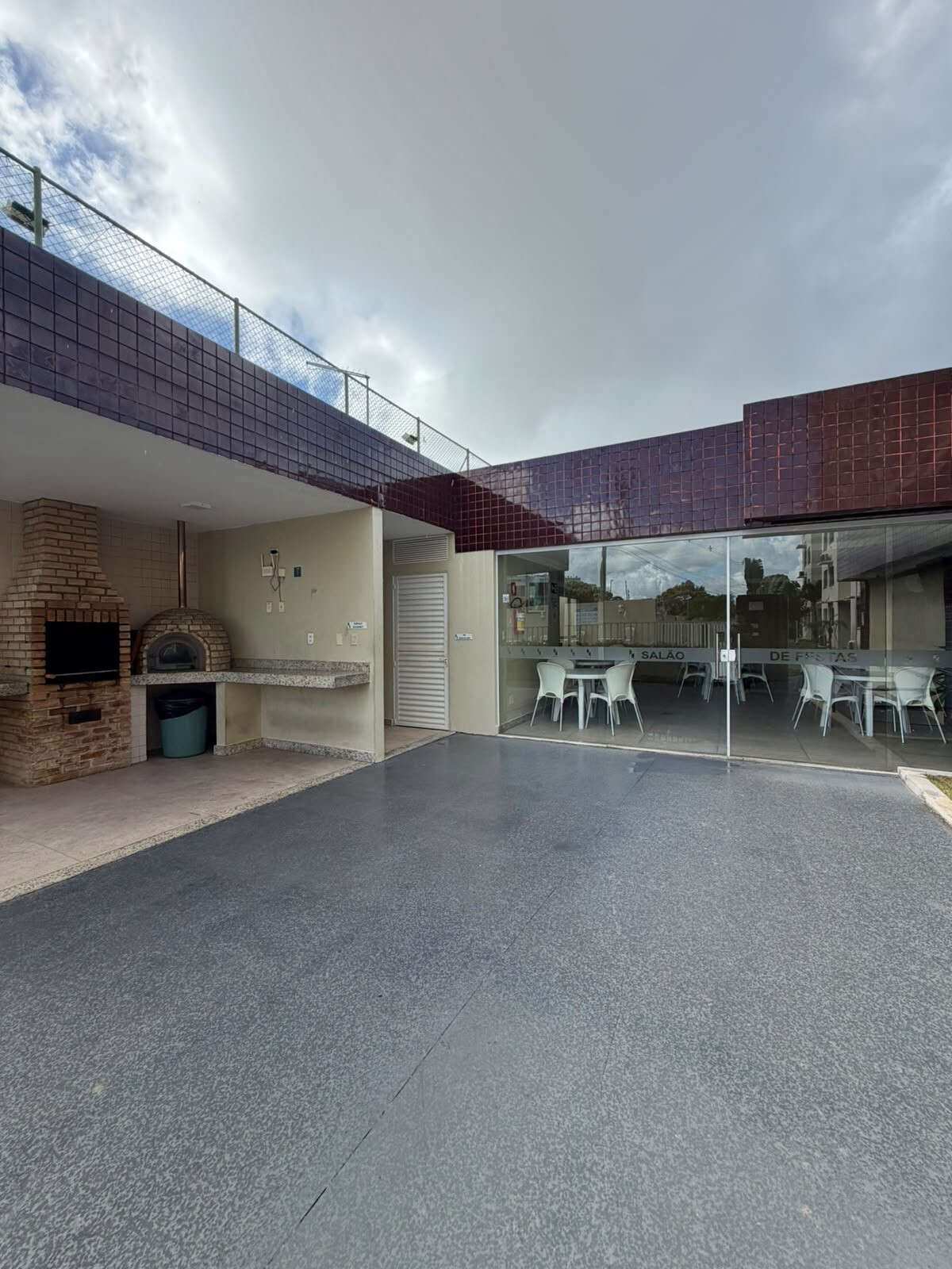 Apartamento, 2 quartos, 55 m² - Foto 14