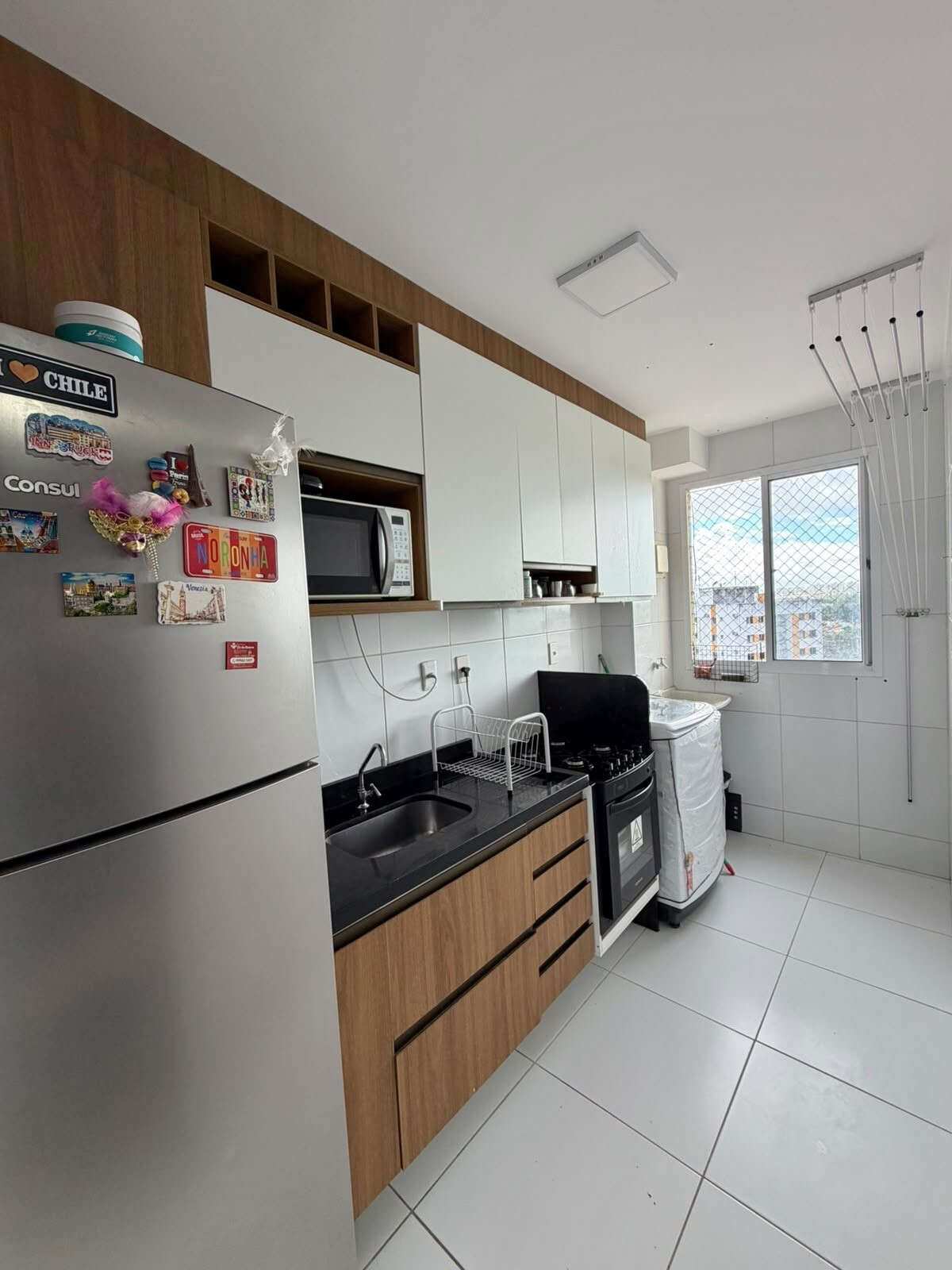 Apartamento, 2 quartos, 55 m² - Foto 11