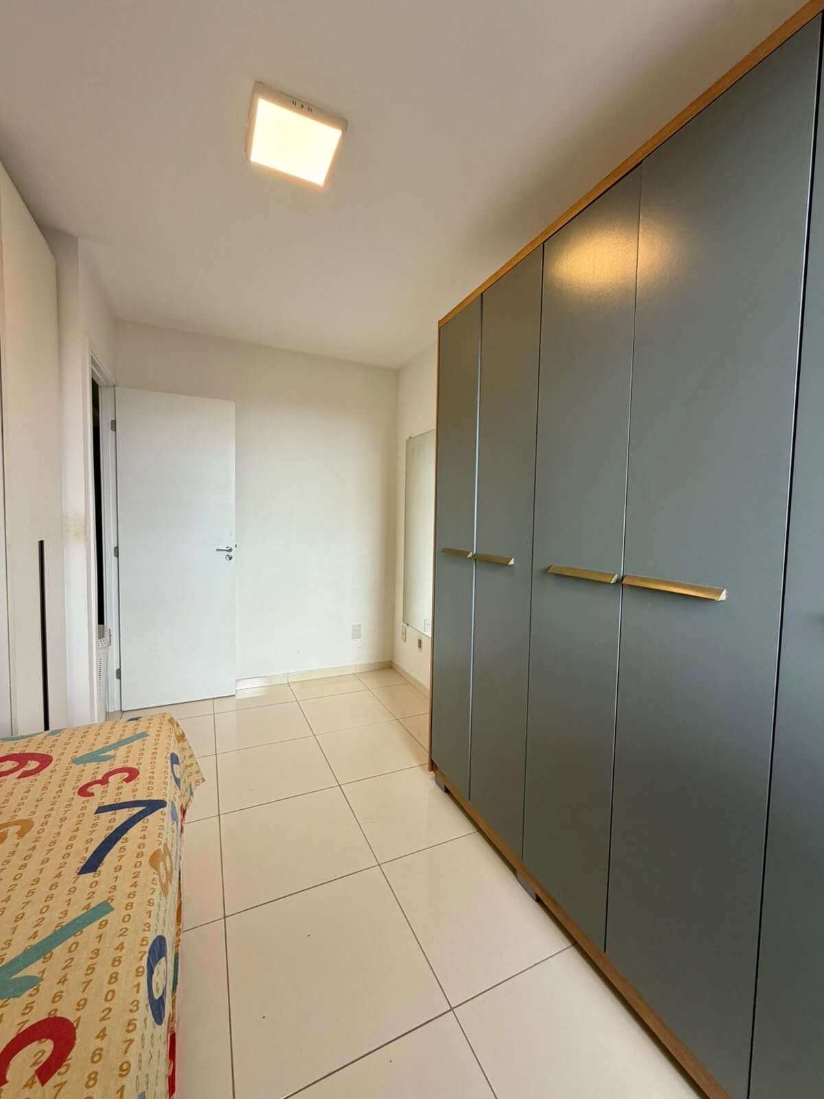 Apartamento, 2 quartos, 55 m² - Foto 9