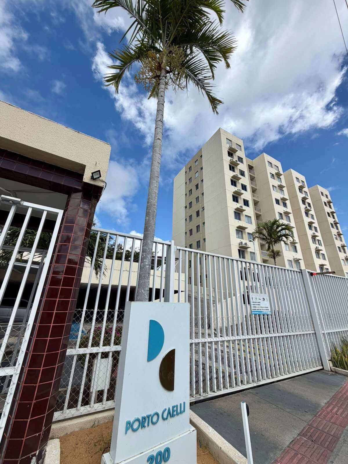 Apartamento, 2 quartos, 55 m² - Foto 1
