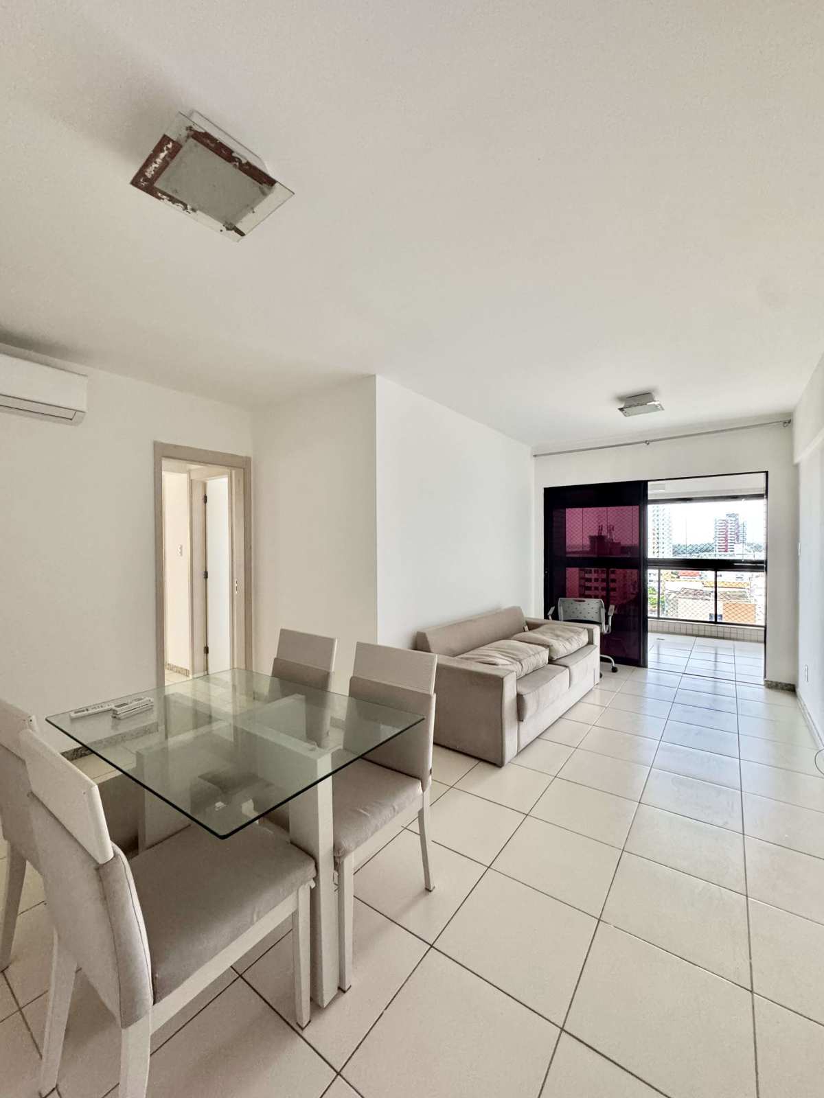 Apartamento à venda, no Parque Arena em Aracaju, Atalaia, com 3 quartos, 95m² - Edjalma Alcântara - Corretora de Imóveis