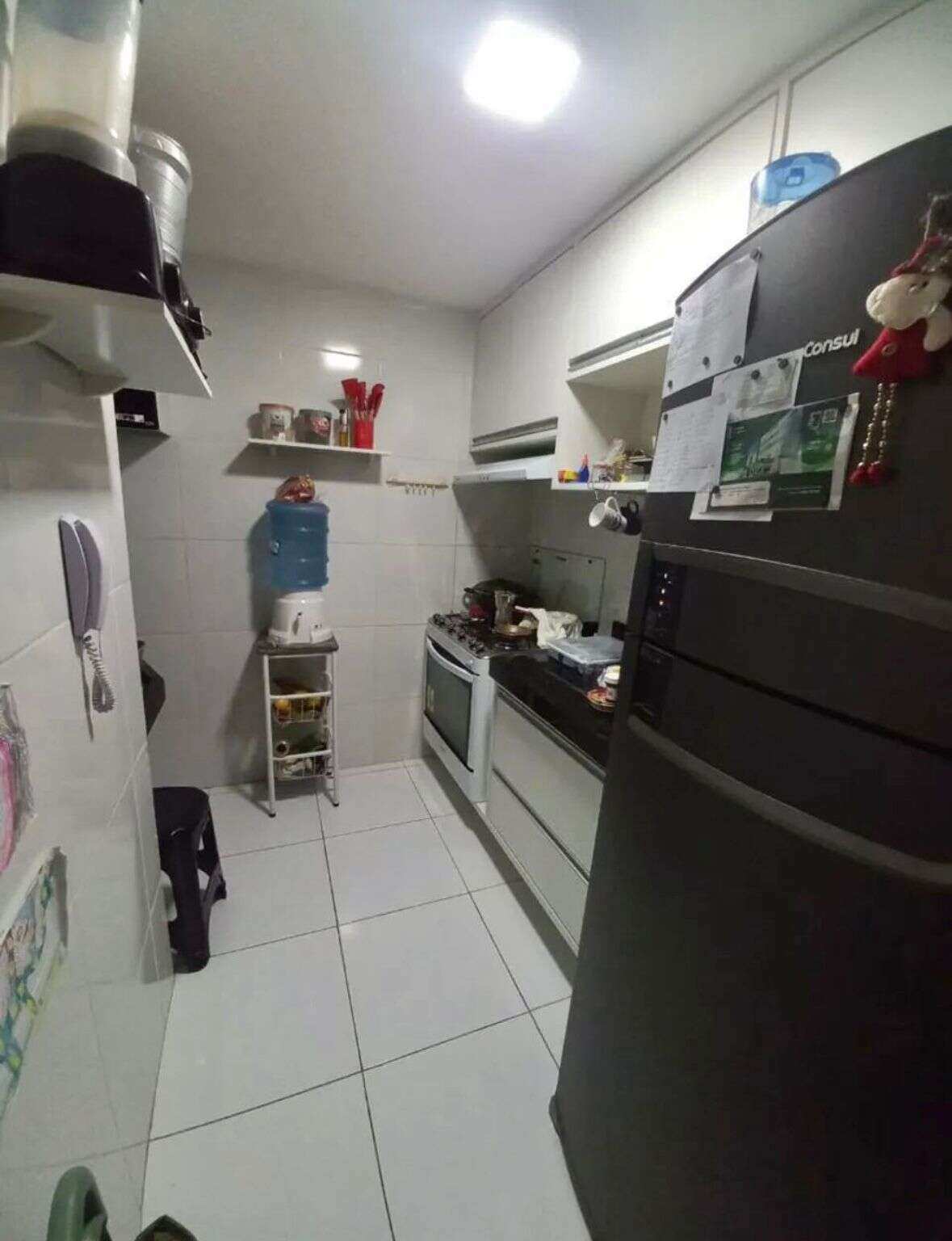 Apartamento, 3 quartos, 70 m² - Foto 5