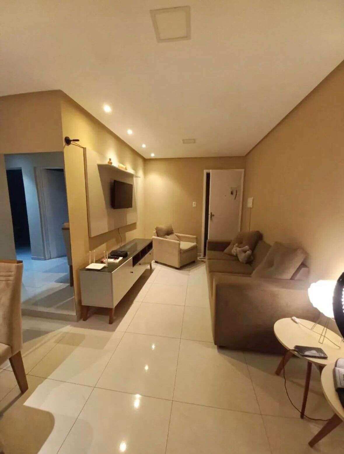 Apartamento, 3 quartos, 70 m² - Foto 3