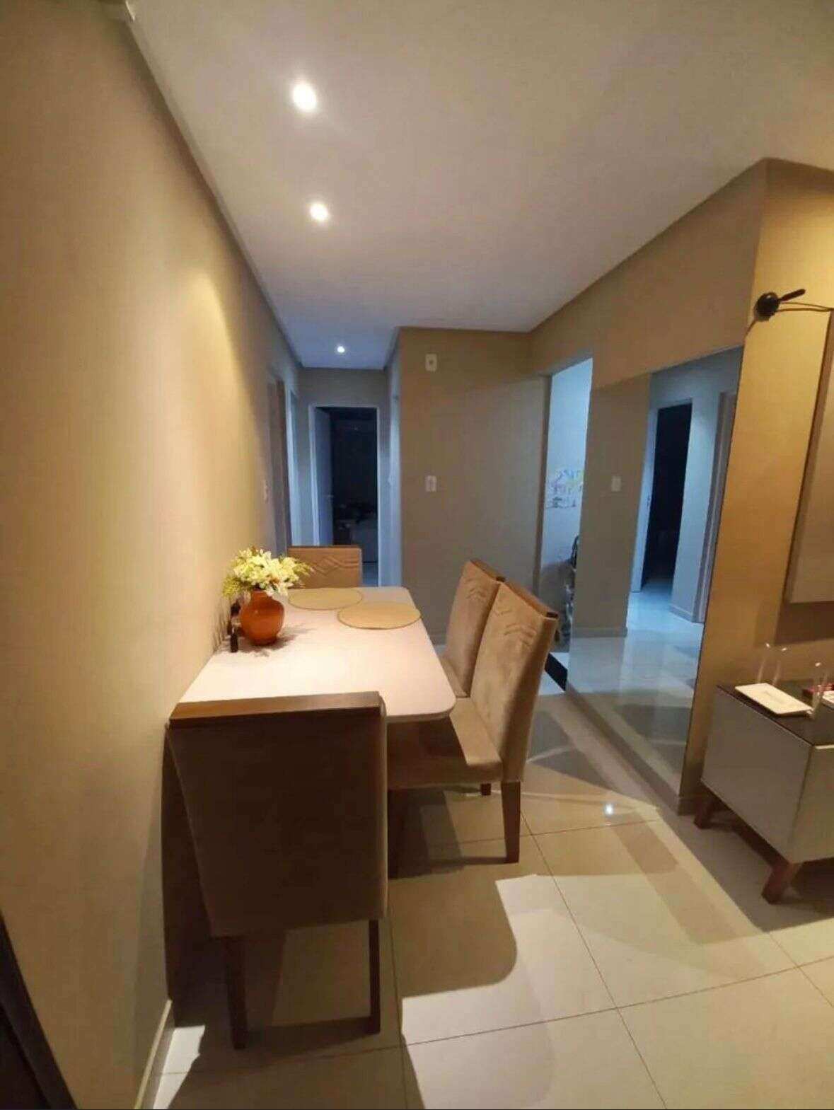 Apartamento, 3 quartos, 70 m² - Foto 4