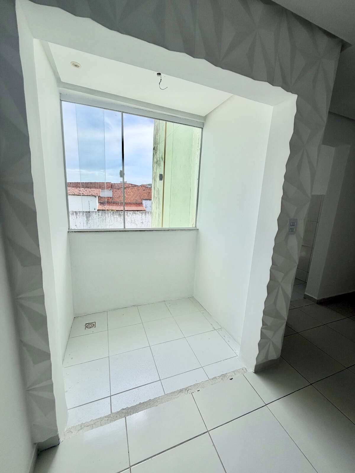 Apartamento, 3 quartos, 68 m² - Foto 2