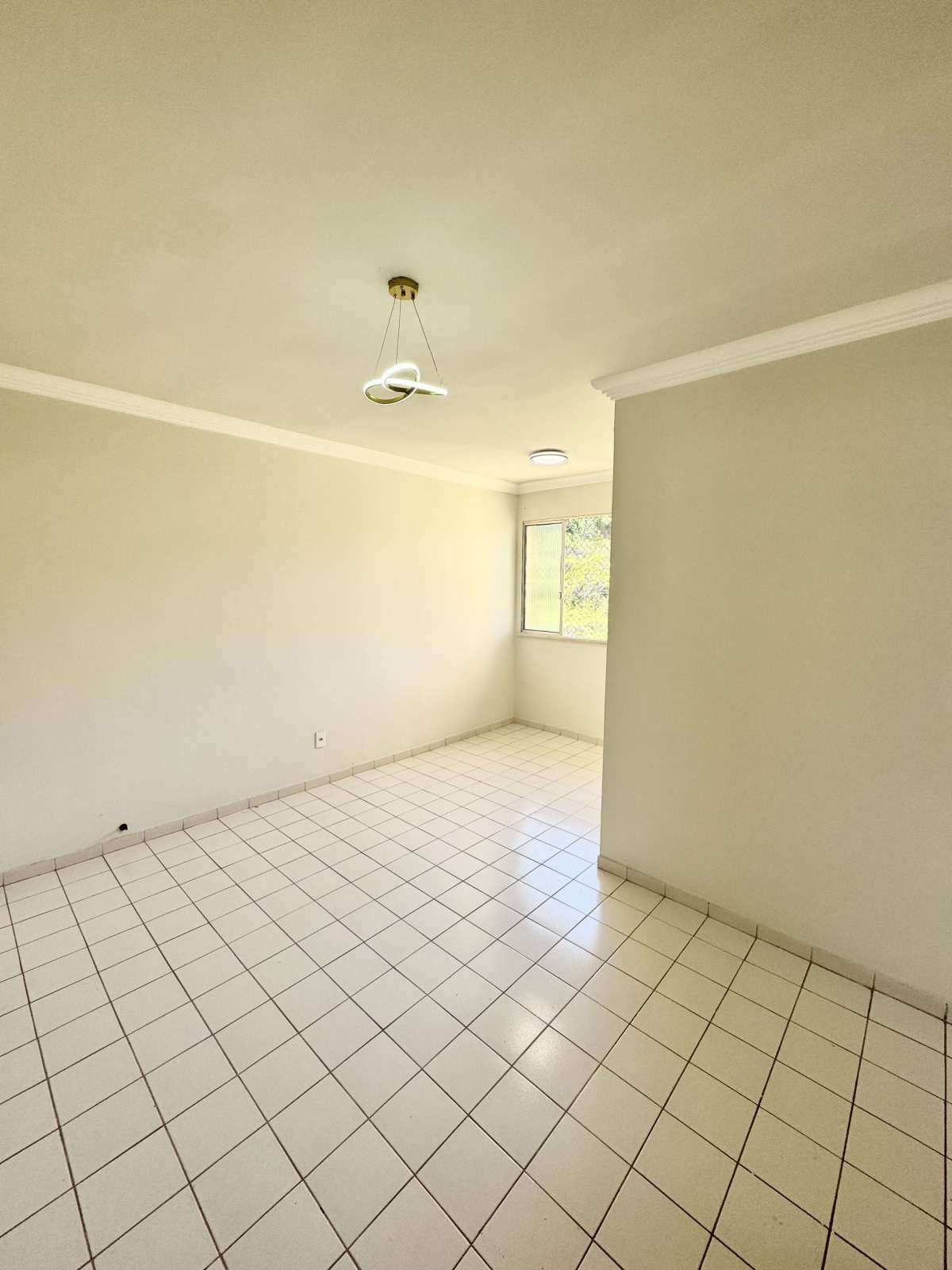 Apartamento à venda, no Vila Velha em Aracaju, Jabotiana, com 3 quartos, 60m² - Edjalma Alcântara - Corretora de Imóveis