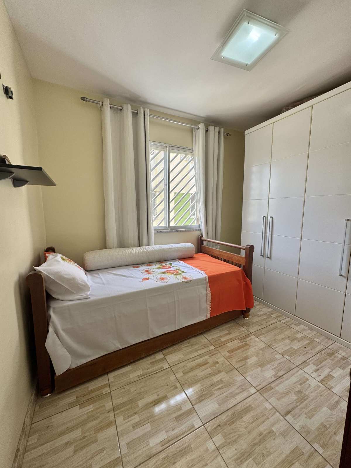 Apartamento, 3 quartos, 74 m² - Foto 3