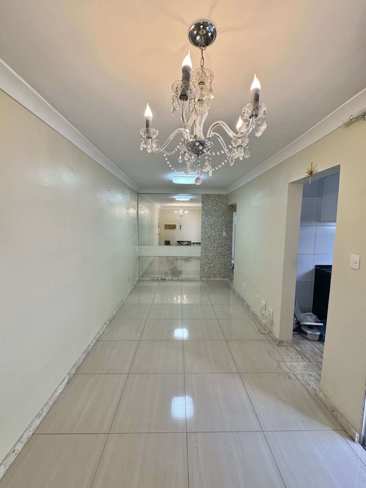 Apartamento, 3 quartos, 74 m² - Foto 1