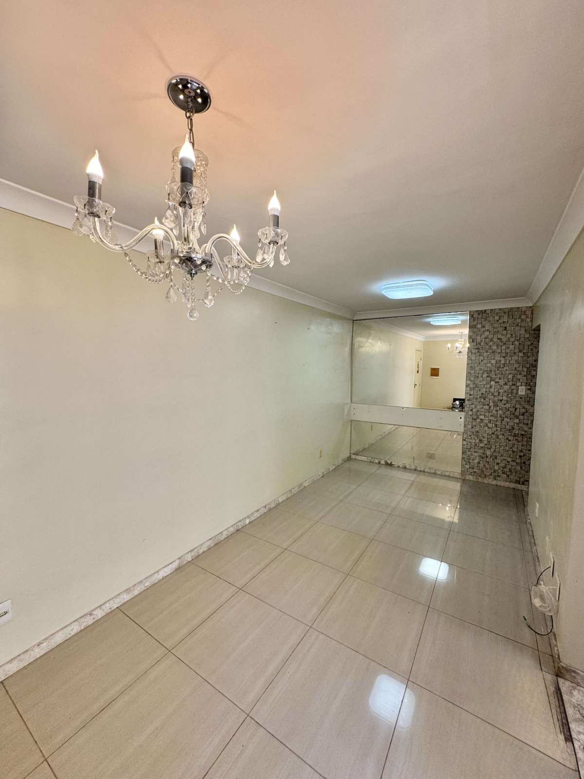 Apartamento, 3 quartos, 74 m² - Foto 2