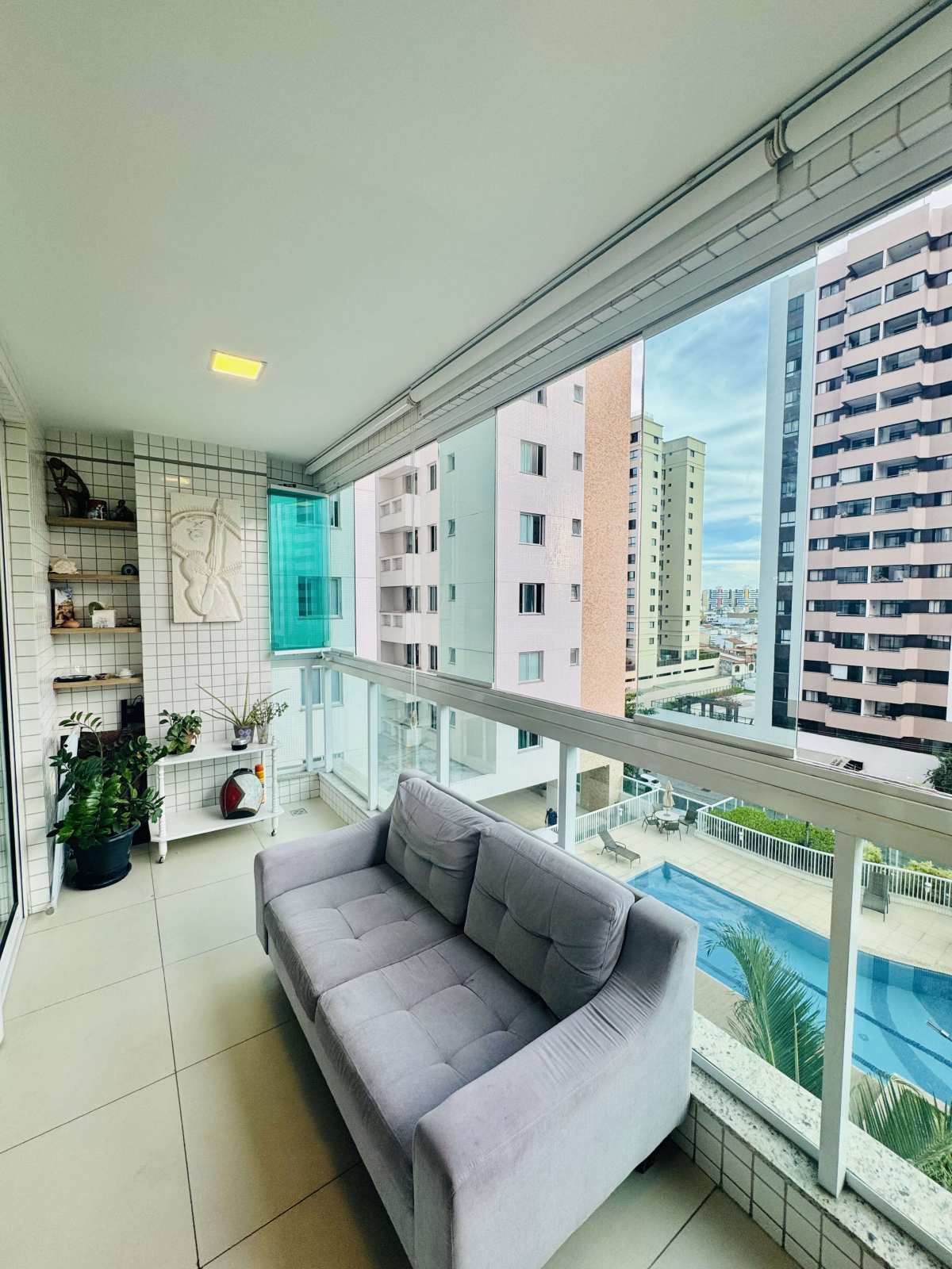 Apartamento, 3 quartos, 107 m² - Foto 4