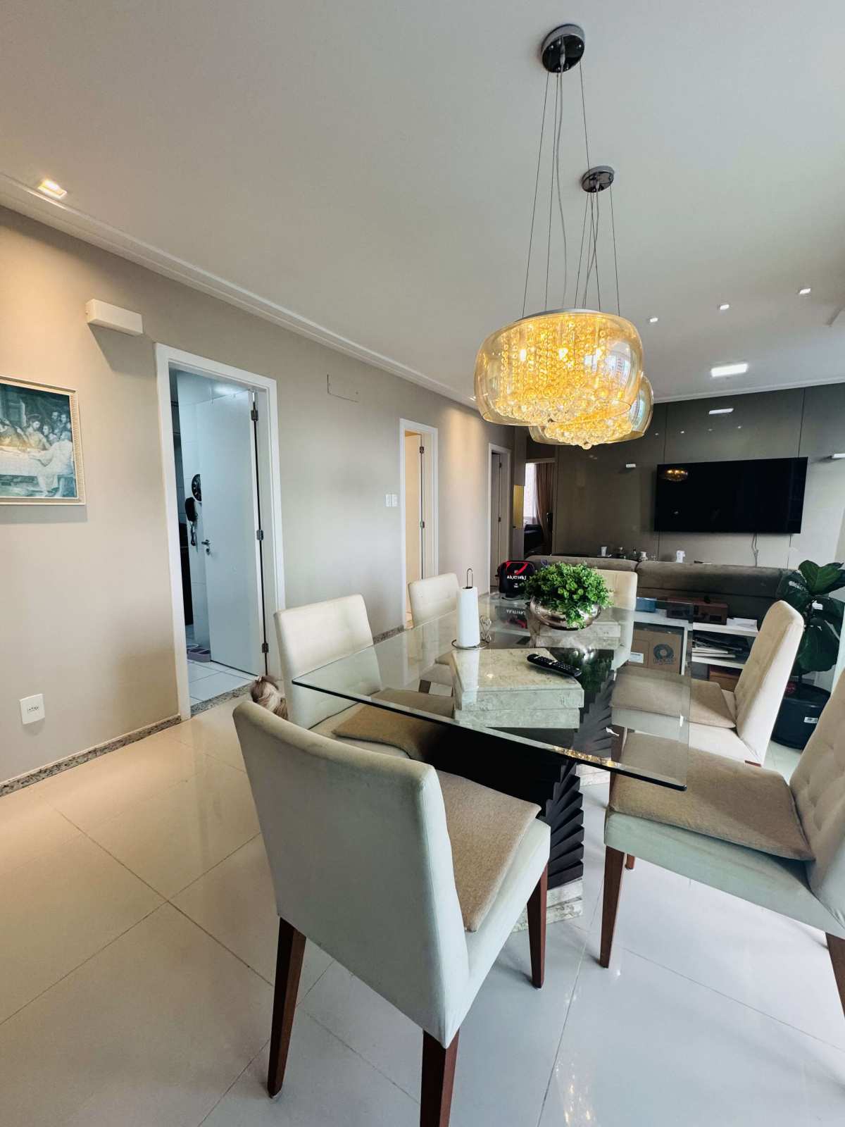 Apartamento, 3 quartos, 107 m² - Foto 5