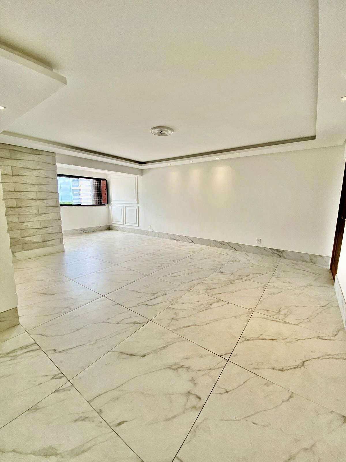 Apartamento, 4 quartos, 160 m² - Foto 1