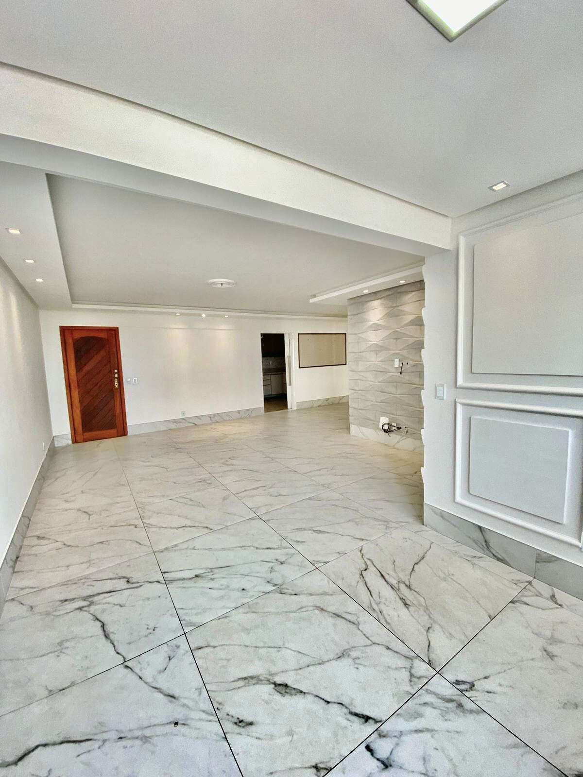 Apartamento, 4 quartos, 160 m² - Foto 2