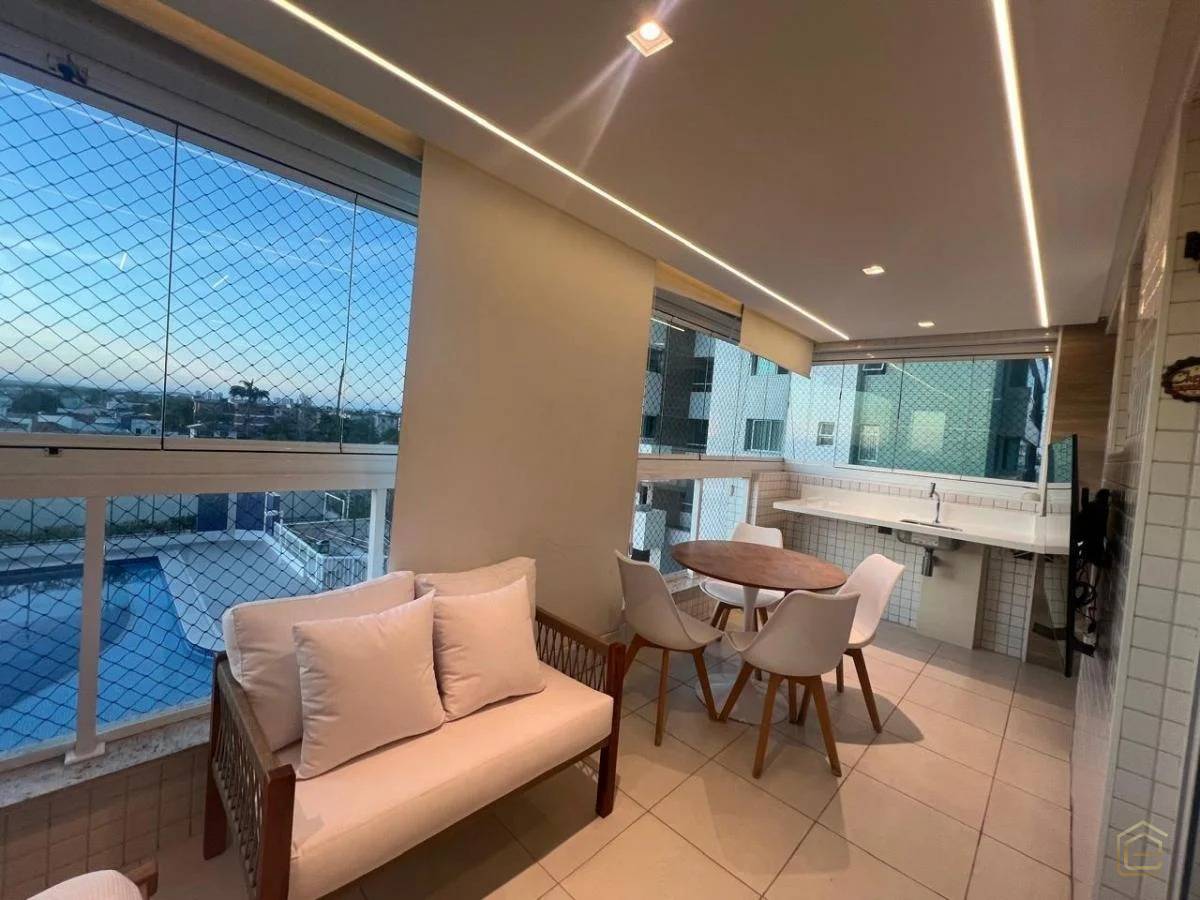 Apartamento de 3 quartos, 112m² no bairro Atalaia, em Aracaju | Eu Corretor