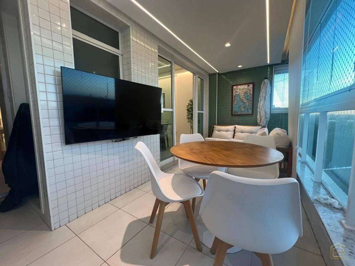 Apartamento de 3 quartos, 112m² no bairro Atalaia, em Aracaju | Eu Corretor