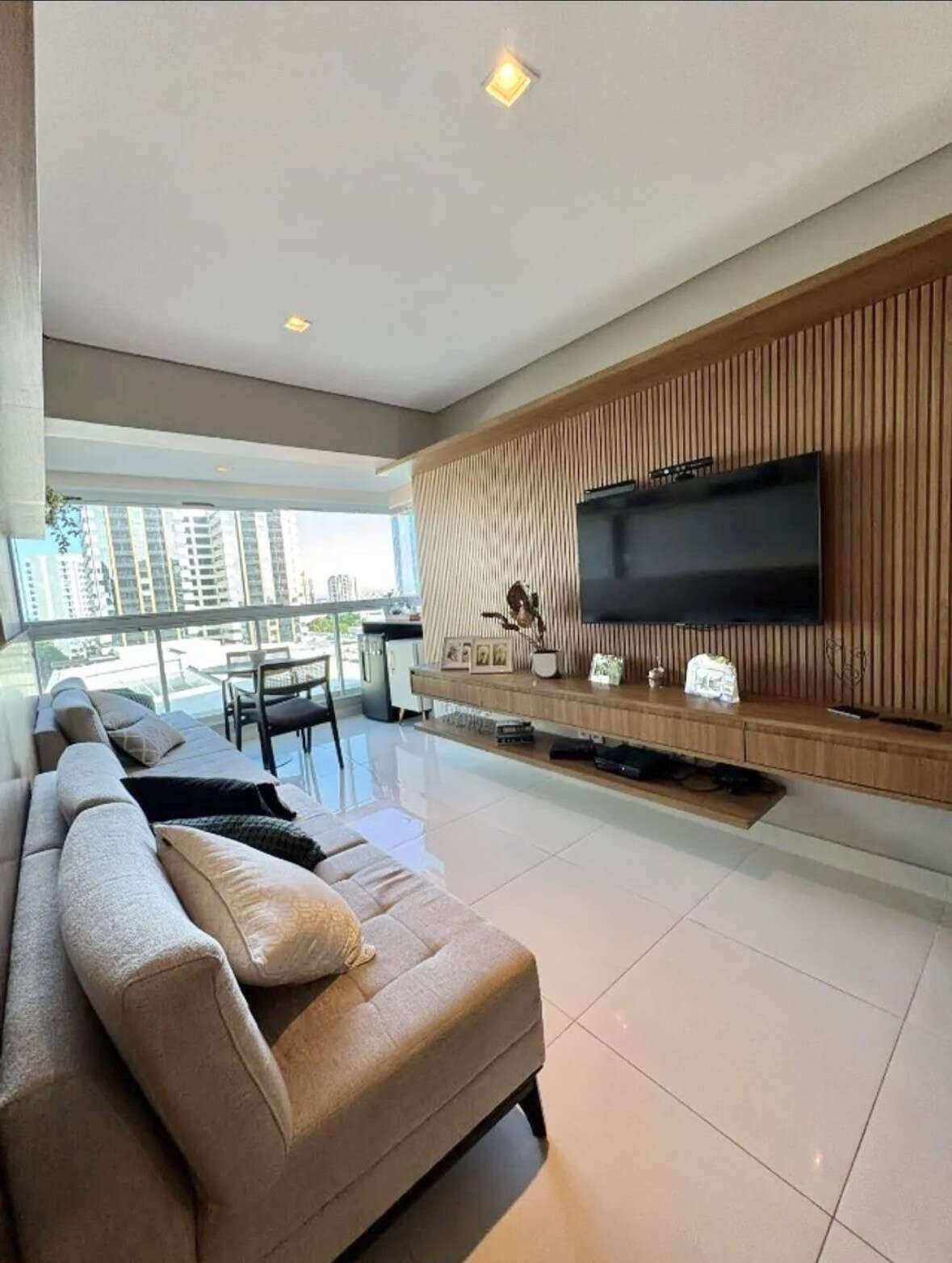 Apartamento à venda no Condomínio Jaime Gusmão – Aracaju/SE - Edjalma Alcântara - Corretora de Imóveis