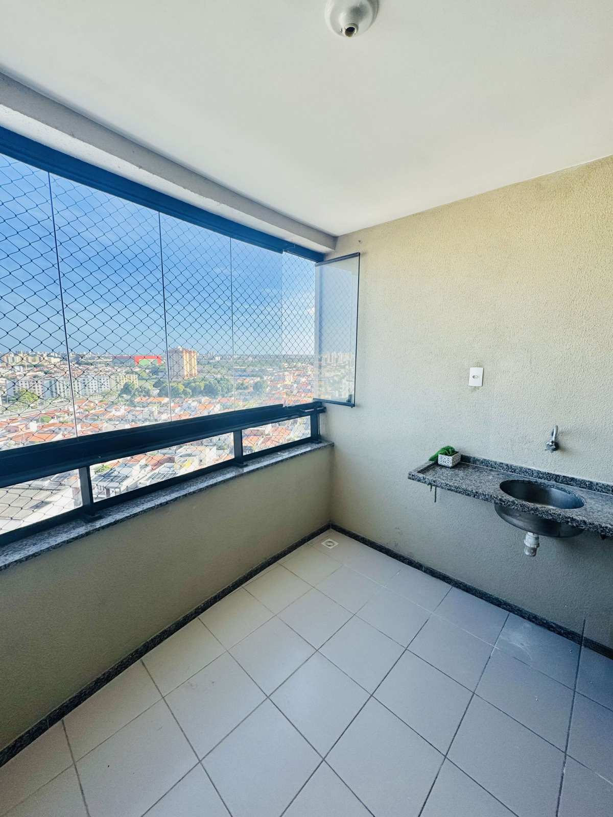 Apartamento, 3 quartos, 82 m² - Foto 2