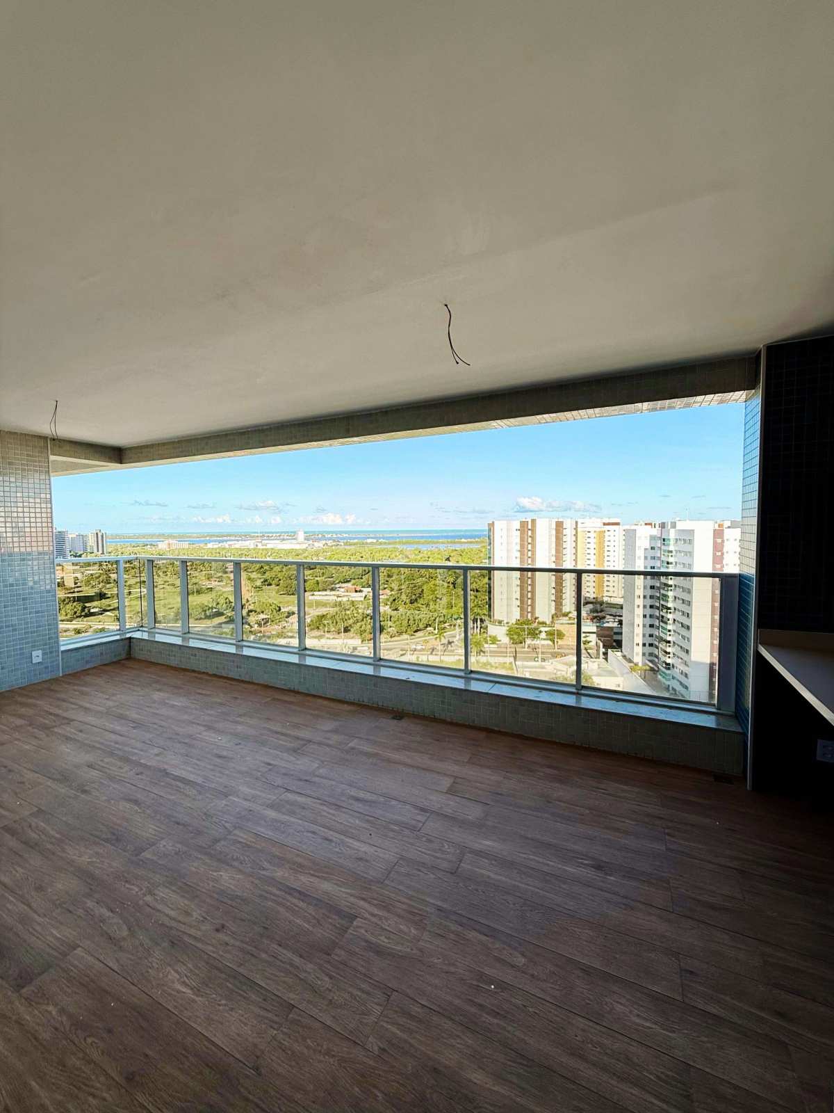 Apartamento, 4 quartos, 217 m² - Foto 2