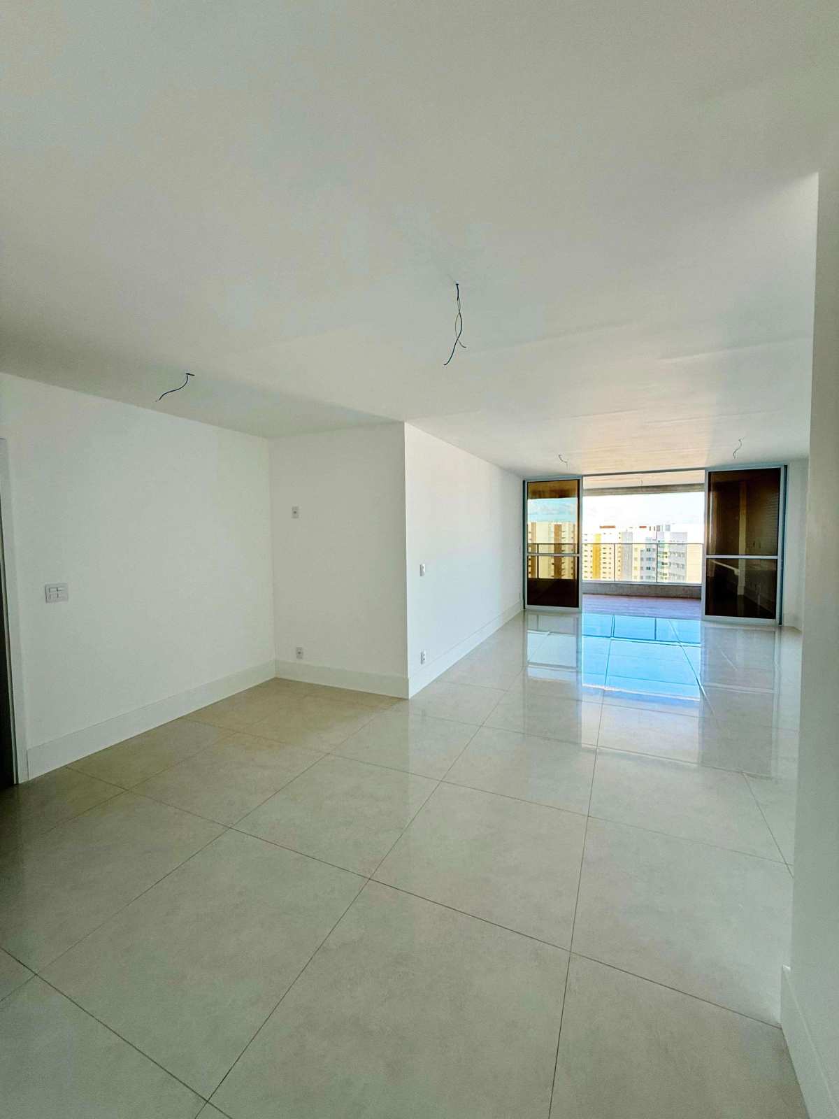 Apartamento, 4 quartos, 217 m² - Foto 3