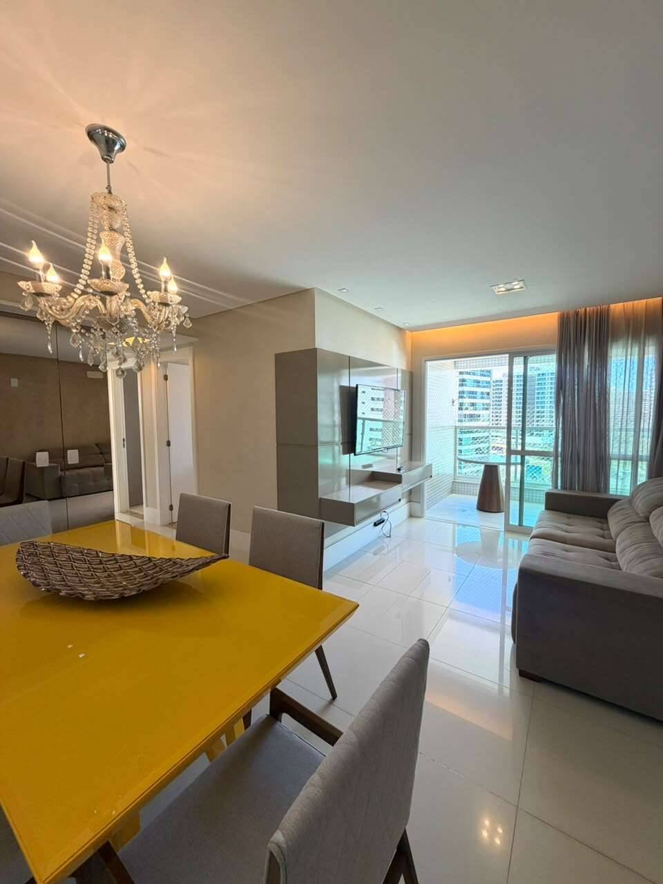 Apartamento, 3 quartos - Foto 2