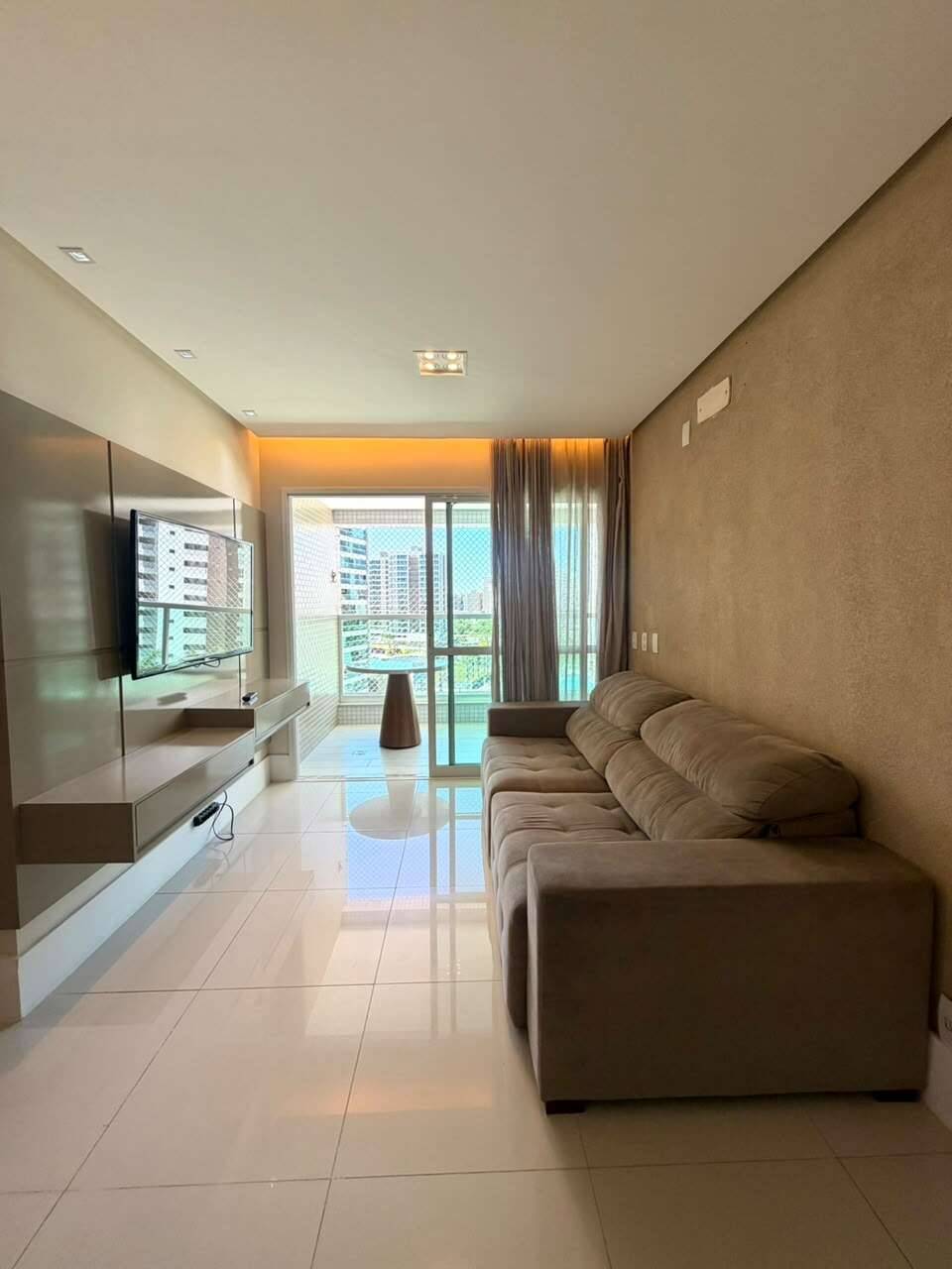 Apartamento, 3 quartos - Foto 3
