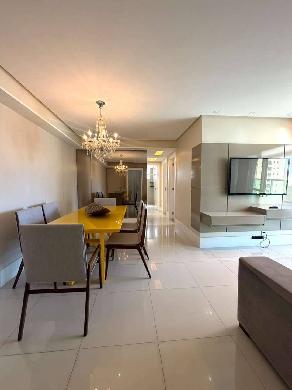 Apartamento, 3 quartos - Foto 4