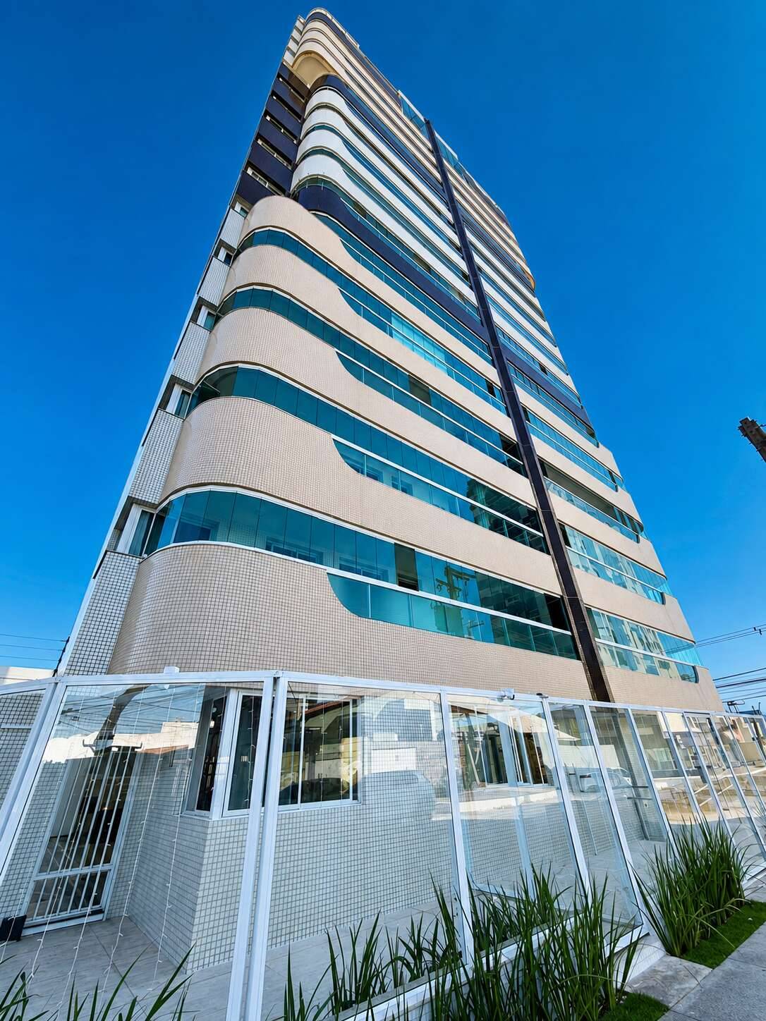 Apartamento de luxo à venda, no Mansão Edith Piaf em Aracaju, Atalaia, com 3 quartos, 130m²
