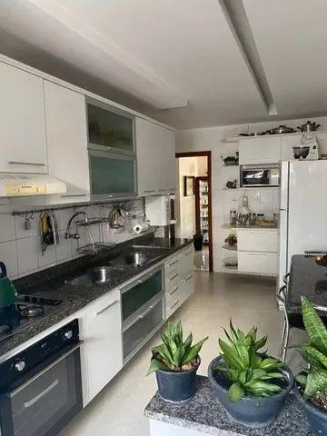Apartamento à venda com 3 quartos, 150m² - Foto 8