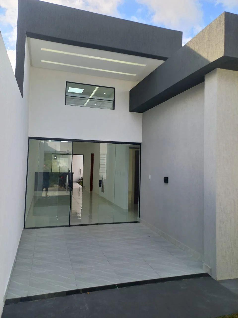 Casa à venda com 3 quartos, 160m² - Foto 9