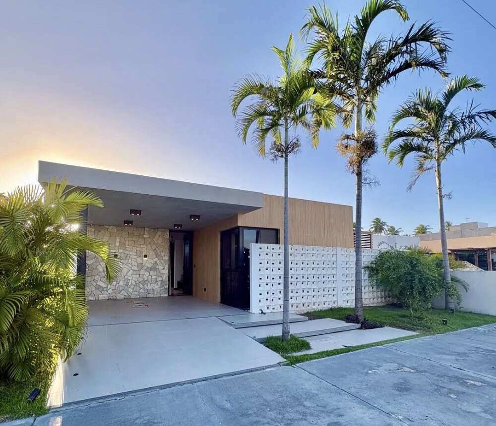 Casa de condomínio à venda, no Portal do Mar em Aracaju, Mosqueiro, com 3 quartos, 162m² - Edjalma Alcântara - Corretora de Imóveis
