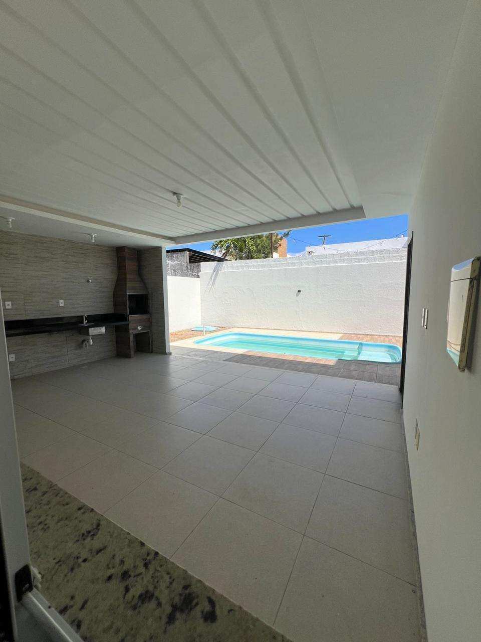 Casa de condomínio à venda em Barra dos Coqueiros, Costa Paradiso, com 3 quartos, 402,41m²