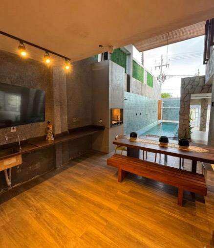 Casa de Luxo à venda em Aracaju, Farolândia, com 4 quartos, 270m²