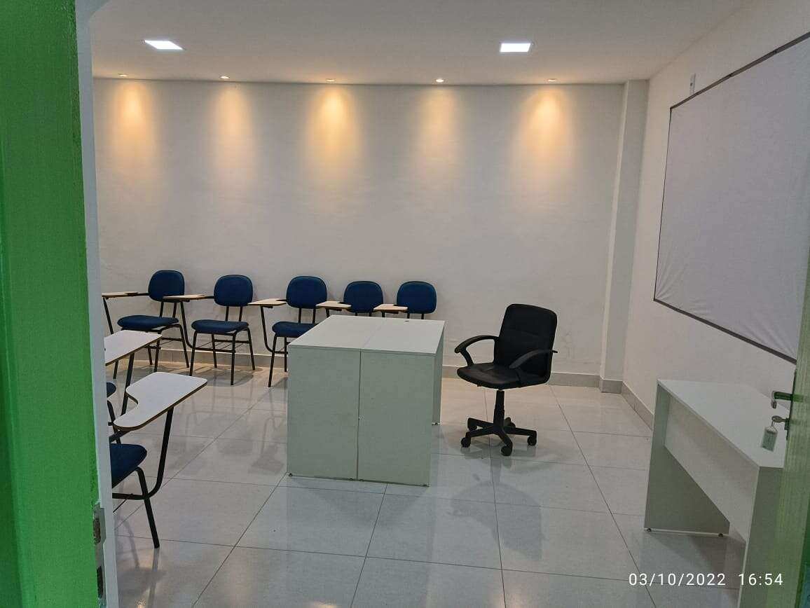Prédio comercial à venda em Aracaju, Jabotiana, 216m² - Edjalma Alcântara - Corretora de Imóveis